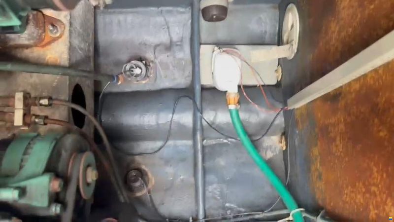 Cranchi Smeraldo 37