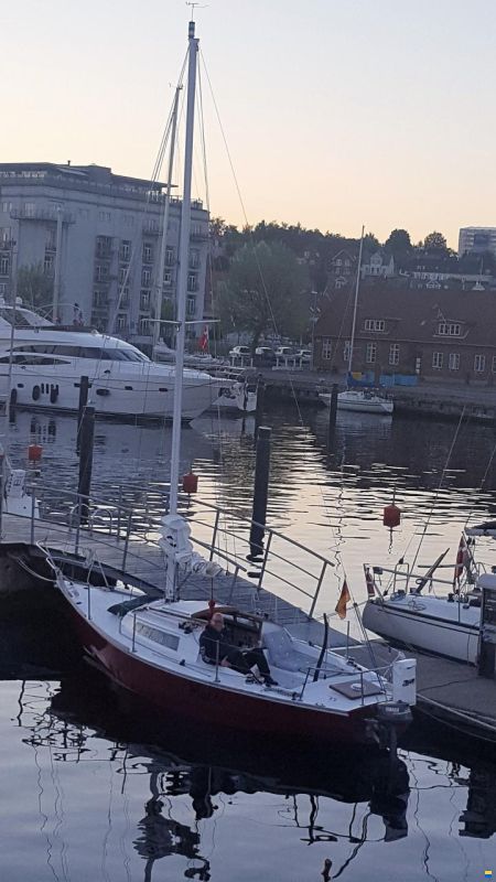 Waarschip 725