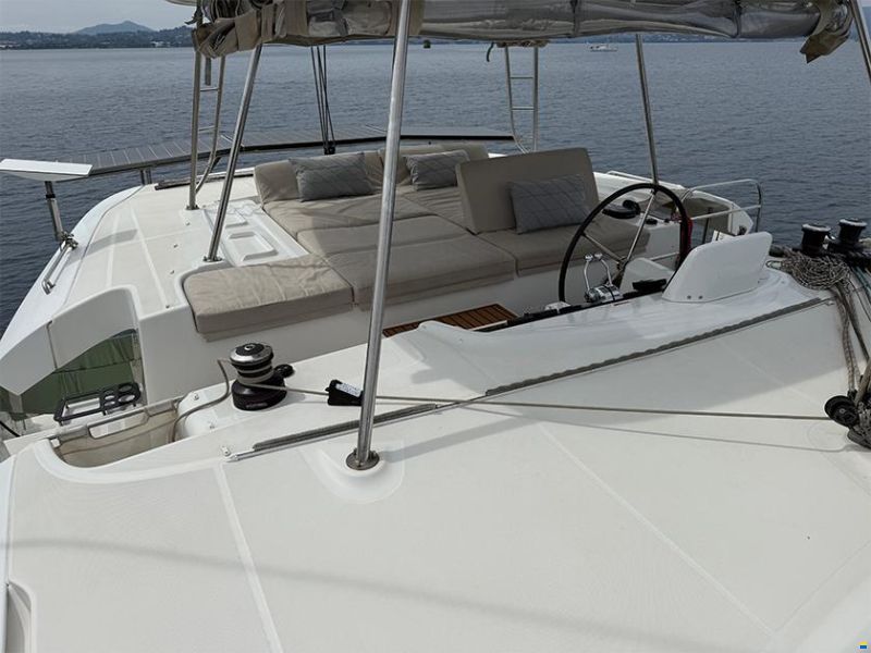 Lagoon 46