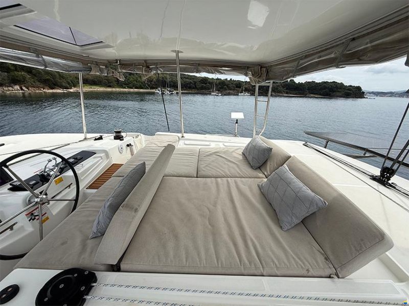 Lagoon 46