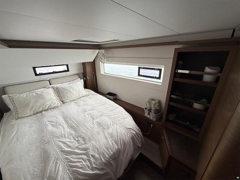 Lagoon 46