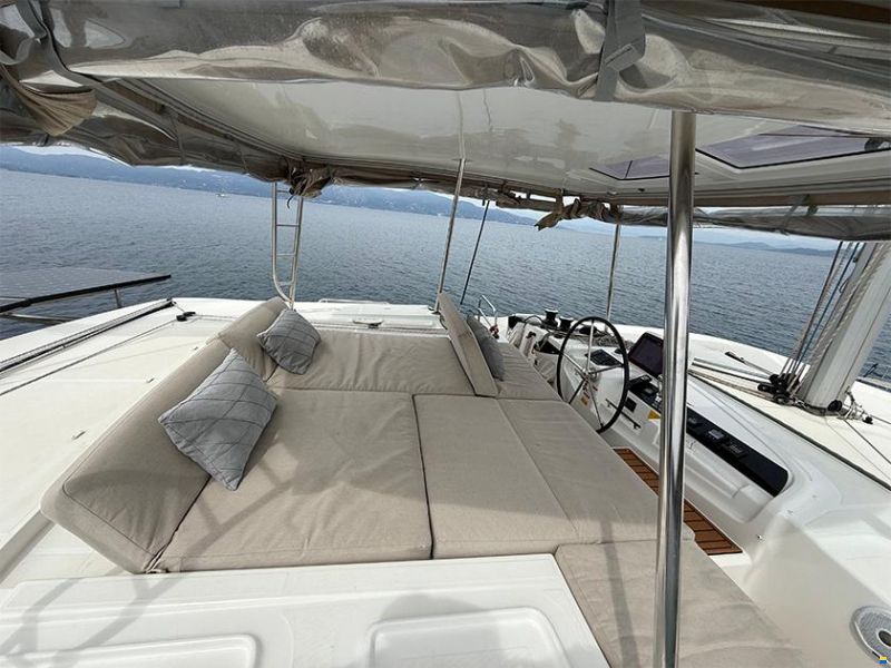 Lagoon 46