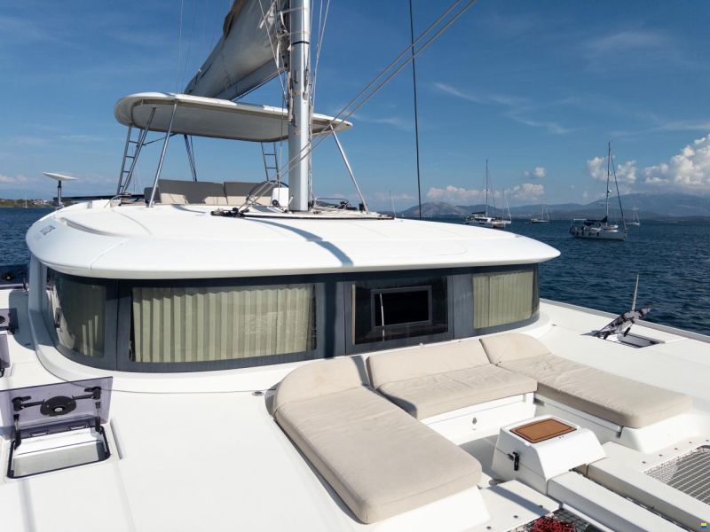 Lagoon 46