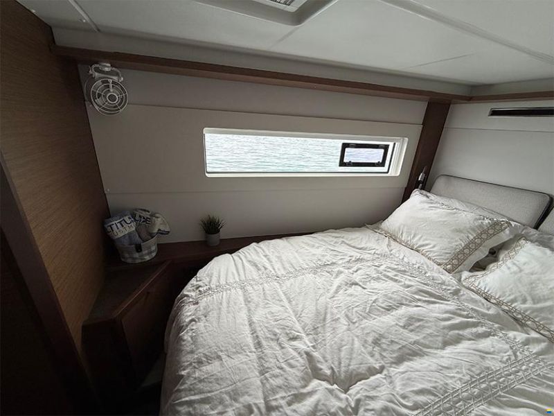 Lagoon 46