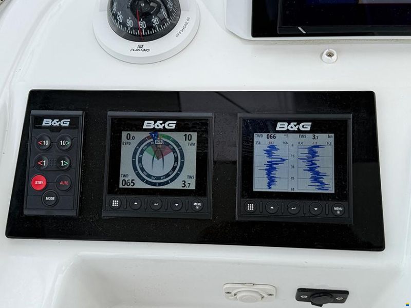 Lagoon 46