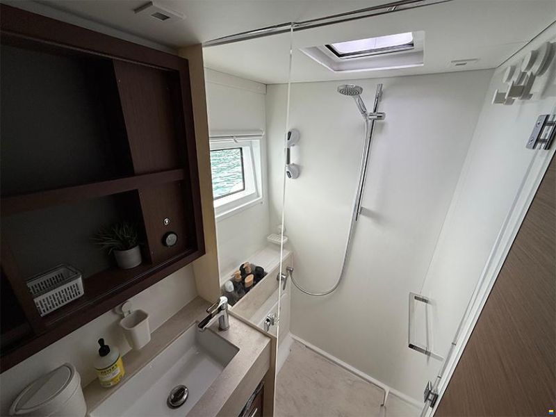 Lagoon 46