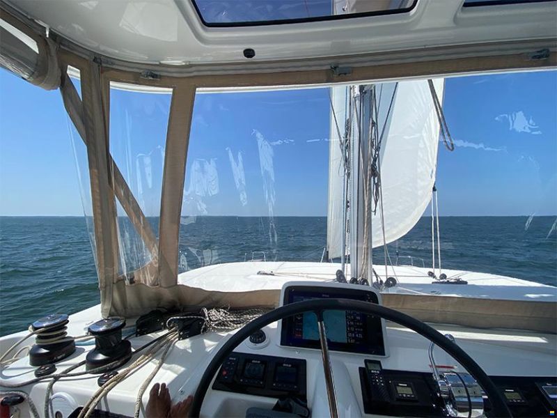 Lagoon 46
