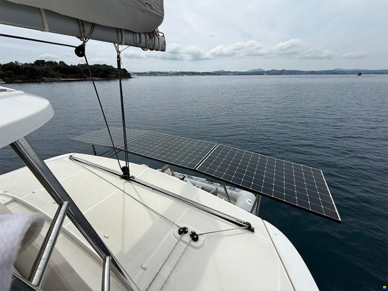 Lagoon 46