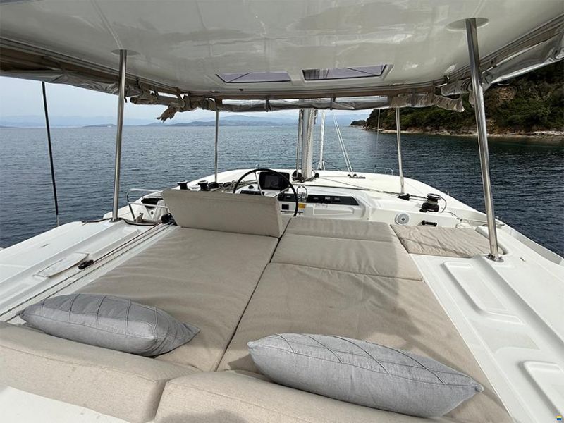 Lagoon 46