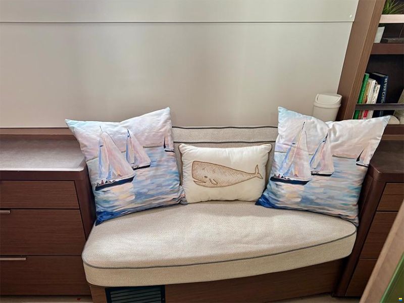Lagoon 46