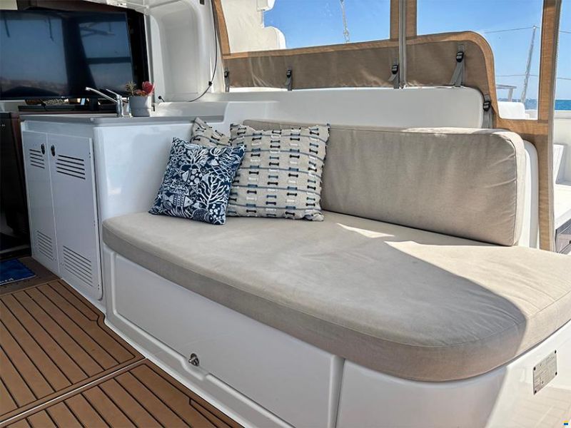 Lagoon 46