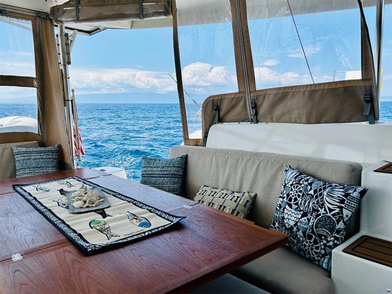 Lagoon 46