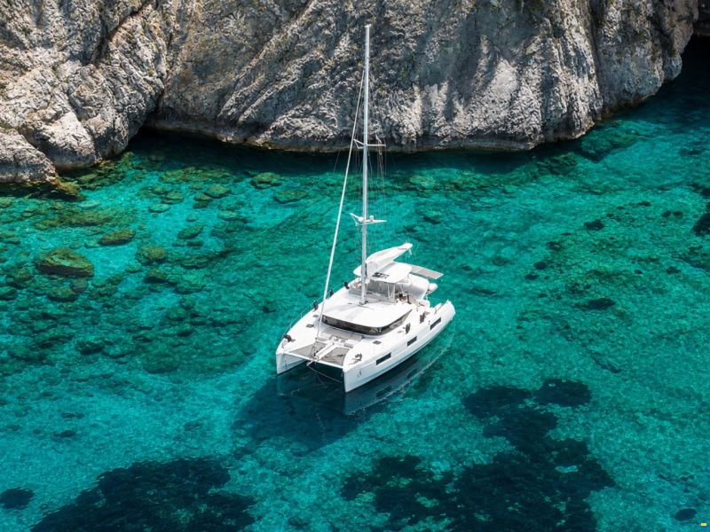 Lagoon 46
