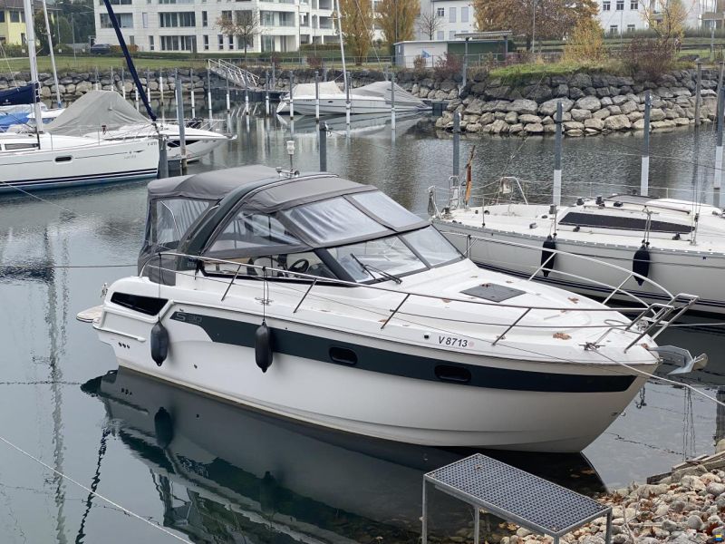 Bavaria S30