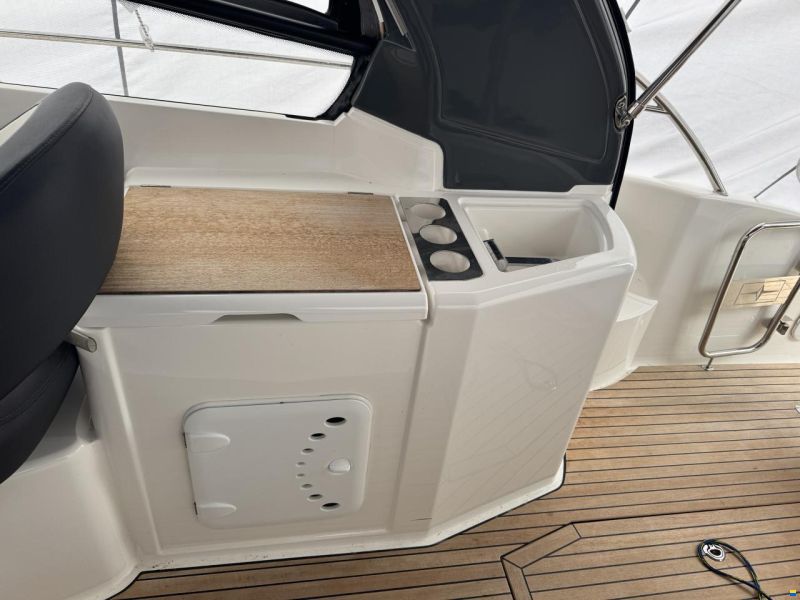Bavaria S30