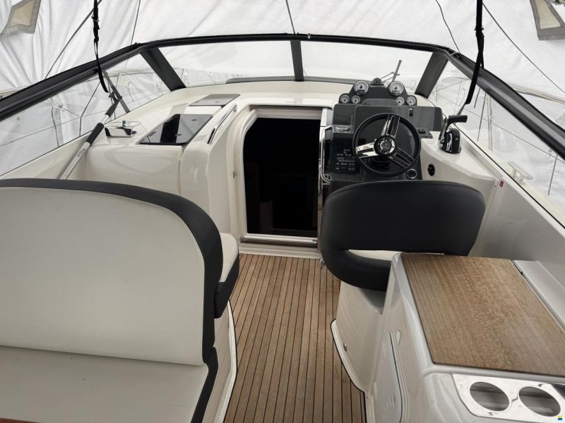 Bavaria S30