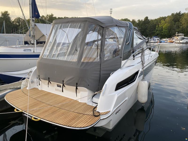 Bavaria S30