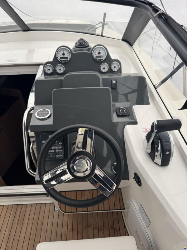 Bavaria S30