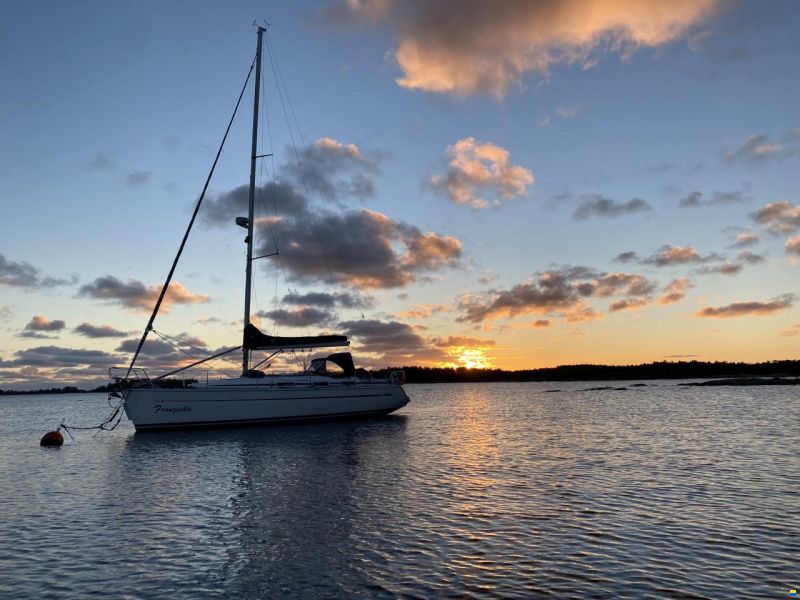 Bavaria 36 C
