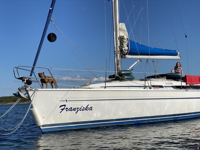 Bavaria 36 C