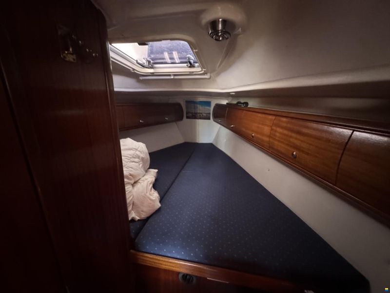 Bavaria 36 C