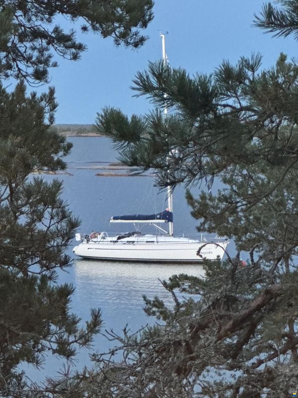 Bavaria 36 C