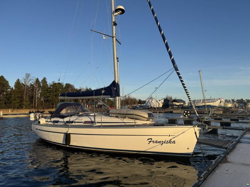 Bavaria 36 C