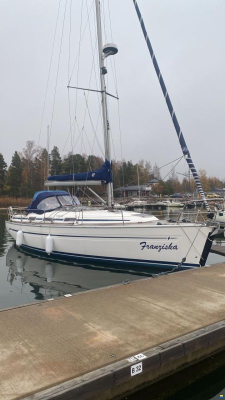 Bavaria 36 C
