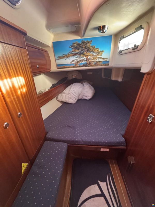 Bavaria 36 C