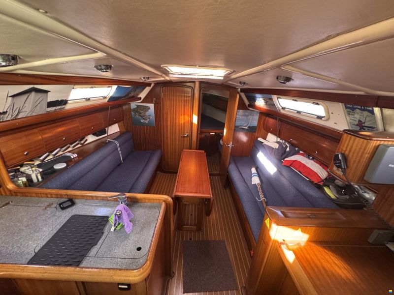 Bavaria 36 C
