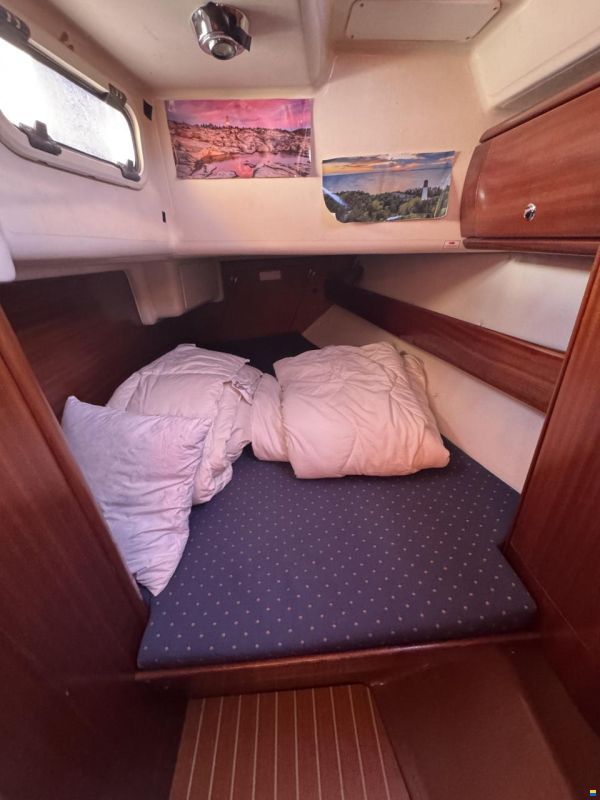 Bavaria 36 C