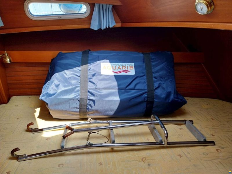 Nauticat 331