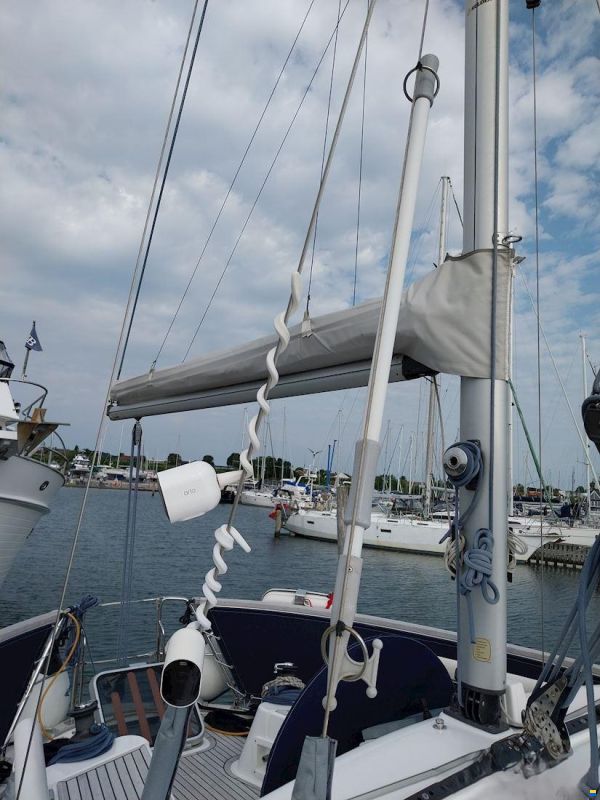 Nauticat 331