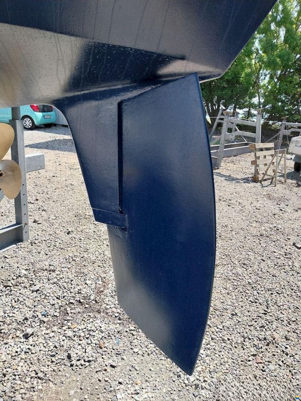Nauticat 331