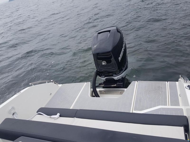 Parker 690 Sport