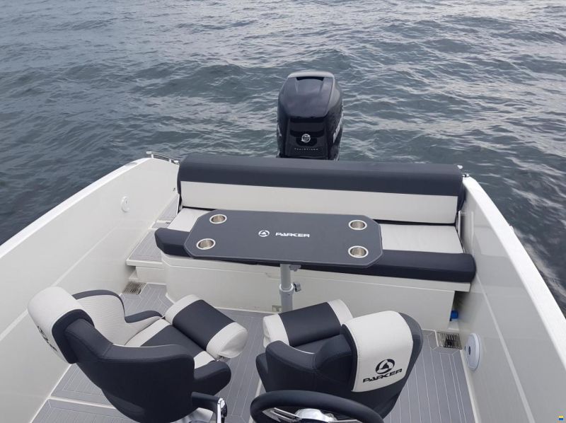 Parker 690 Sport