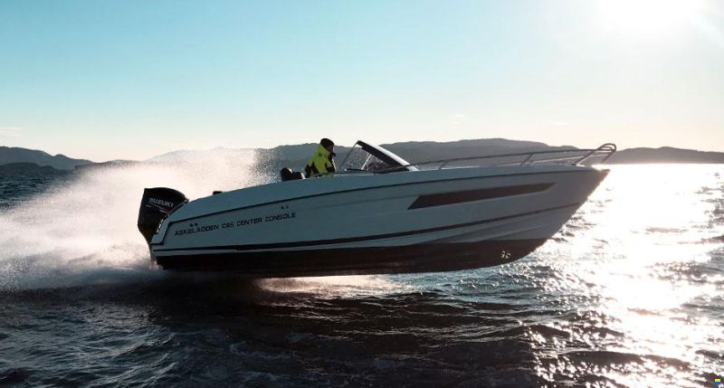 Parker 690 Sport
