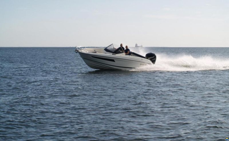 Parker 690 Sport