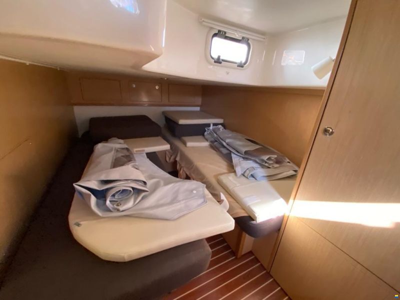 Bavaria 34 Sport