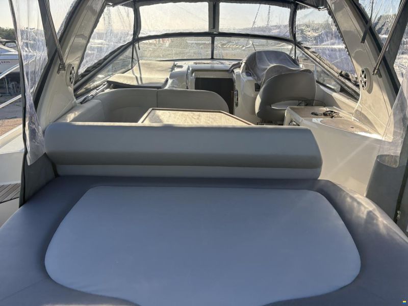 Bavaria 34 Sport
