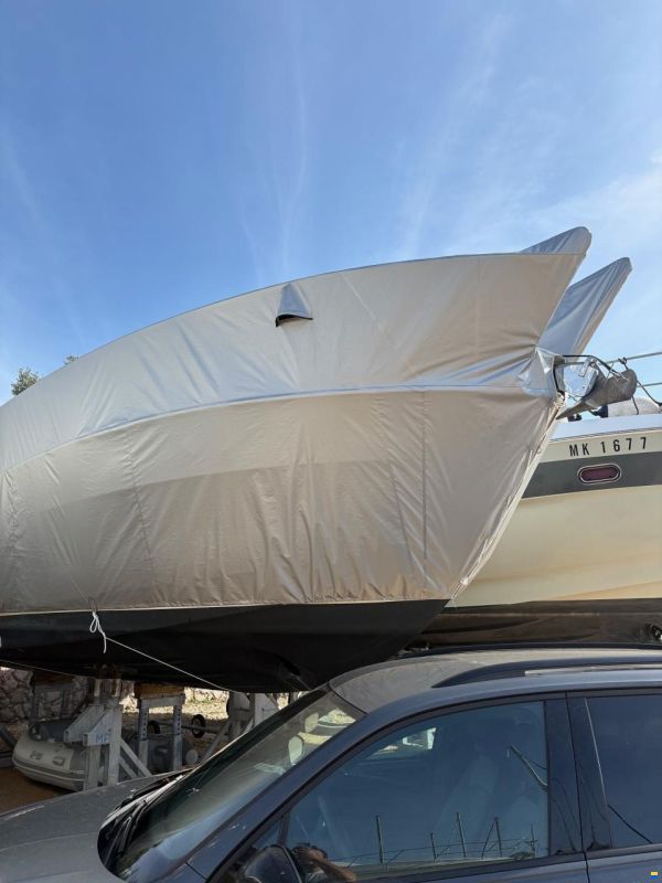 Bavaria 34 Sport
