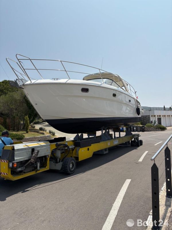 Bavaria 34 Sport