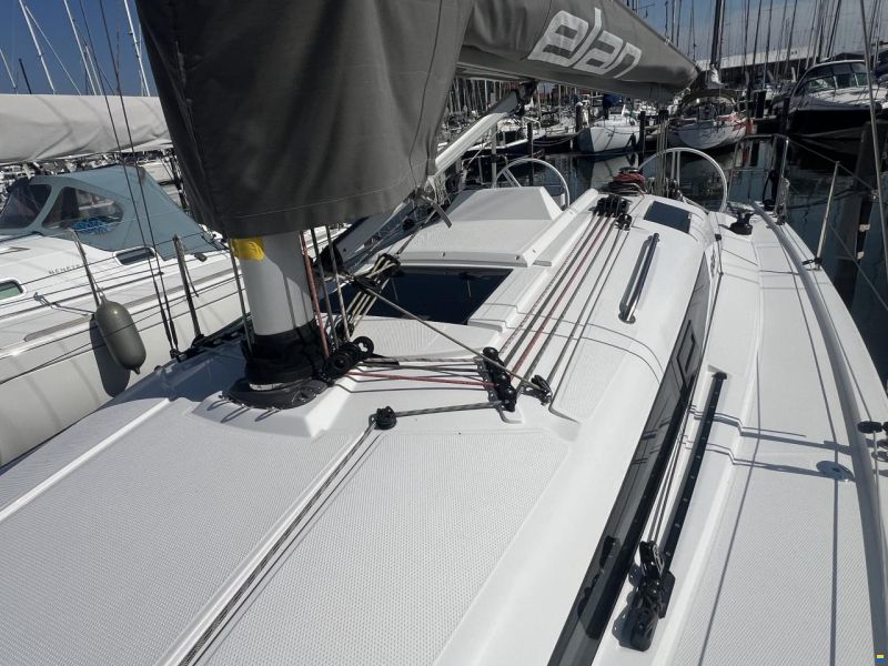 Elan E3