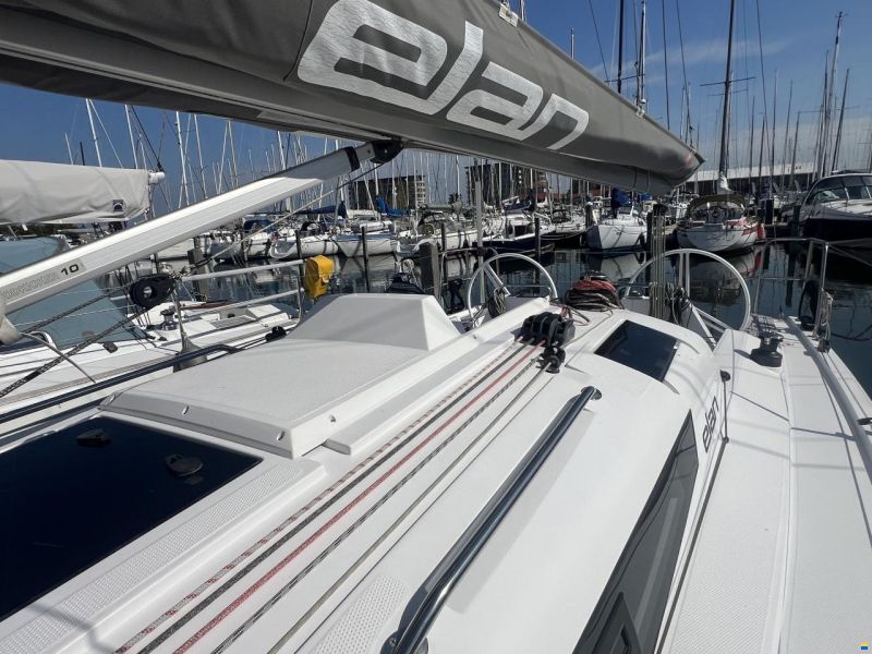 Elan E3