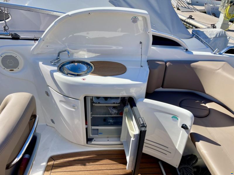Cranchi CSL 27