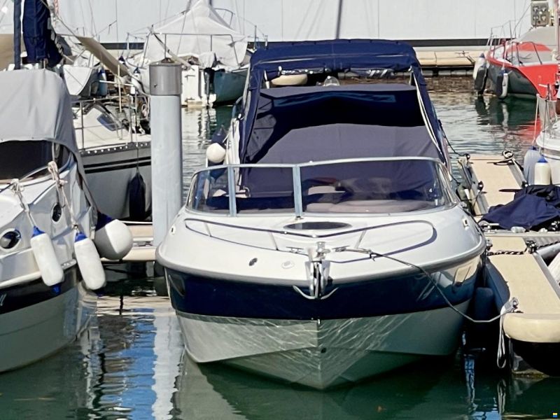 Cranchi CSL 27