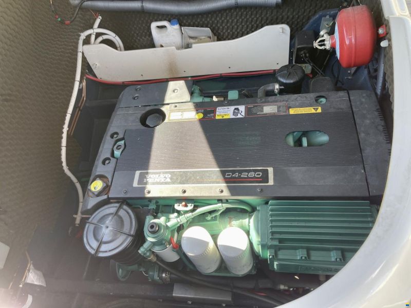 Cranchi CSL 27