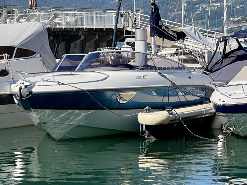 Cranchi CSL 27