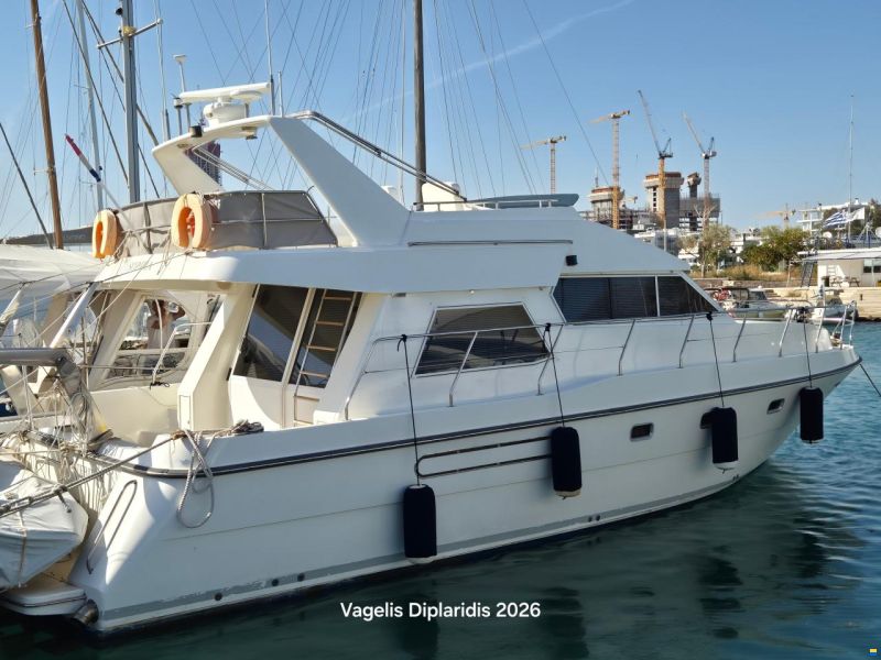 Neptunus 45 FLY