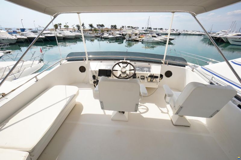 Neptunus 45 FLY